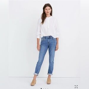 MADEWELL BOYJEAN